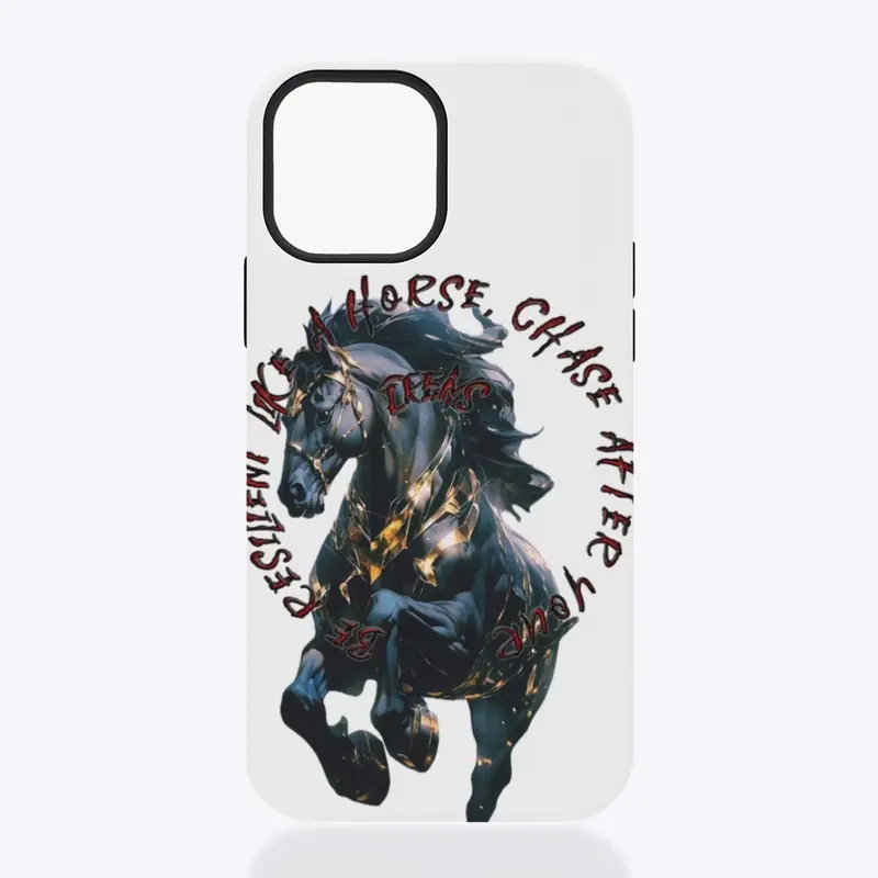 Black Horse Design