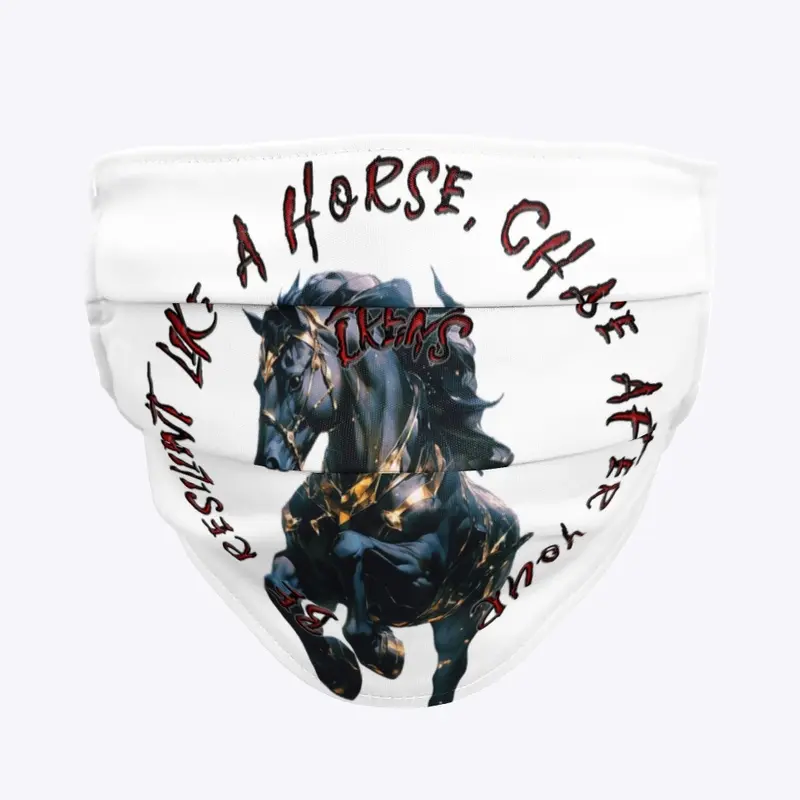 Black Horse Design