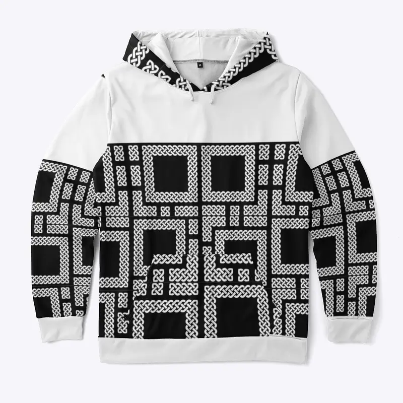 Celtic Knot Hoodie