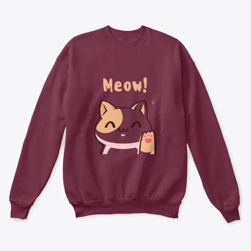 Cat lover Design