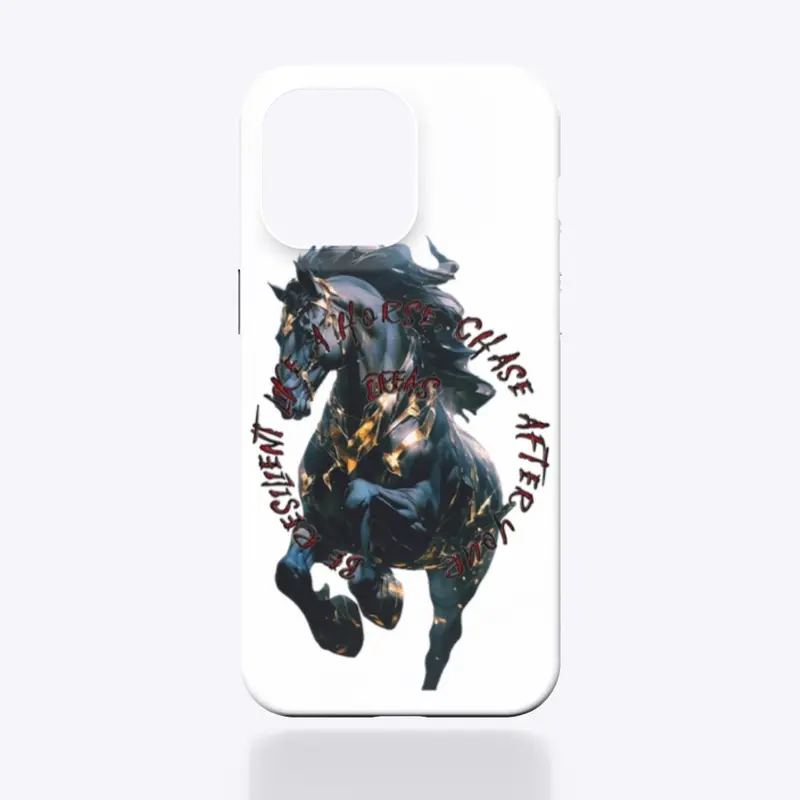 Black Horse Design