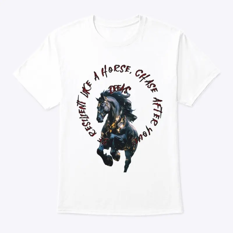 Black Horse Design