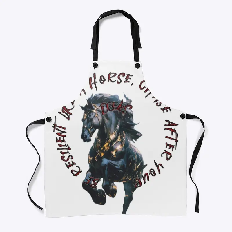 Black Horse Design