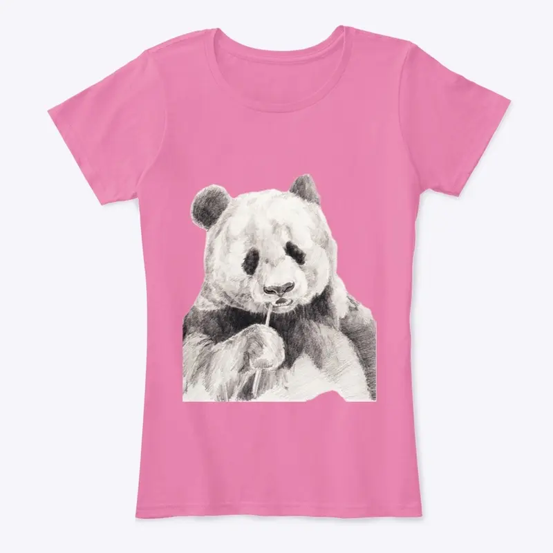 Panda design